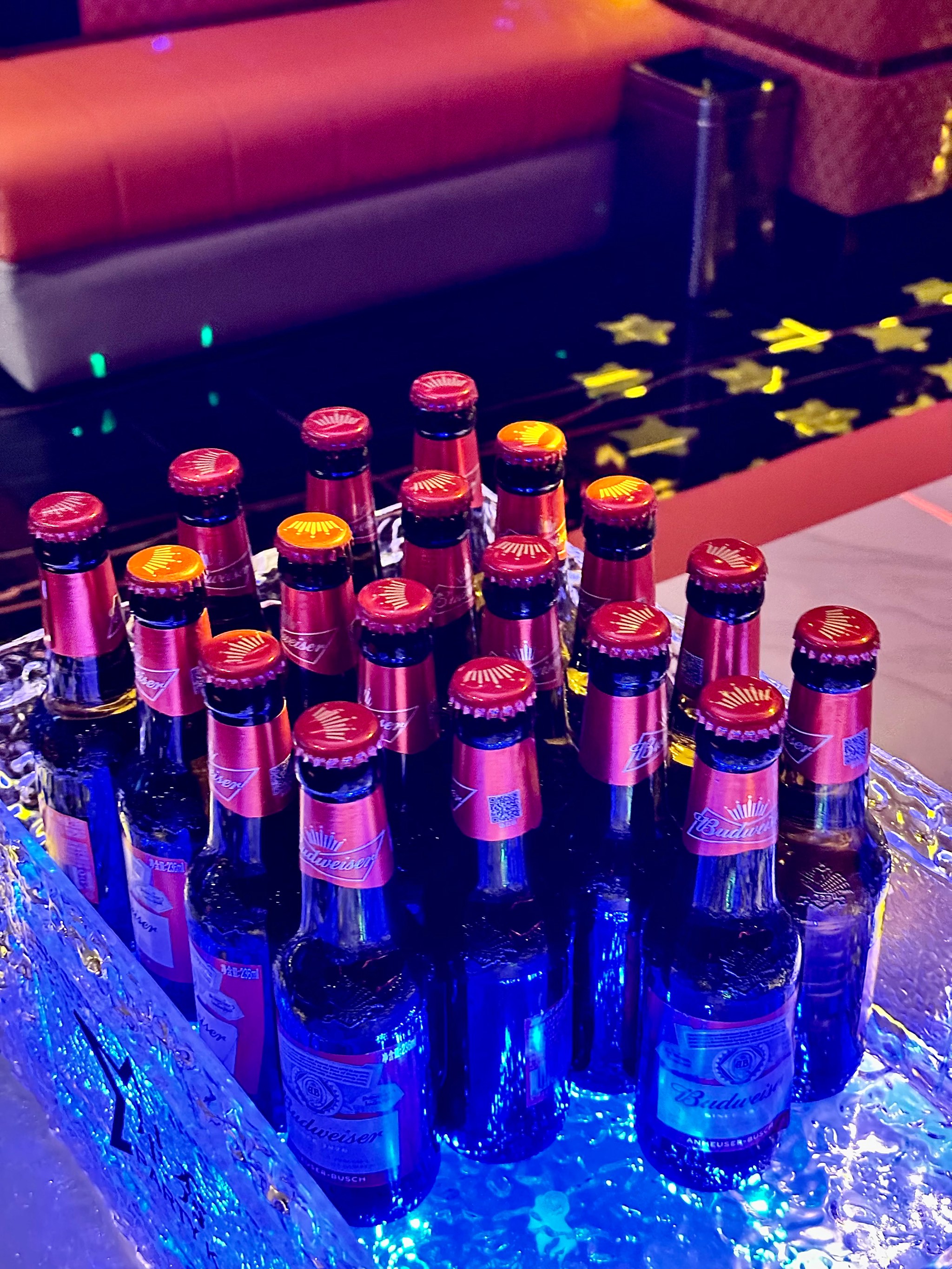 滁州商务KTV，好玩不容错过-天长市ktv预定