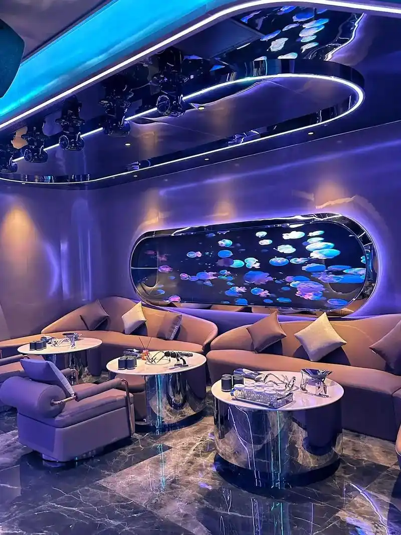 滁州商务ktv畅玩多样商务ktv玩法-天长市ktv订房